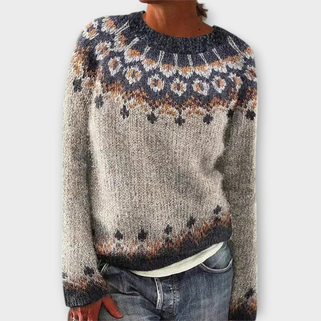 Devyn – Lässige und bequeme Pullover
