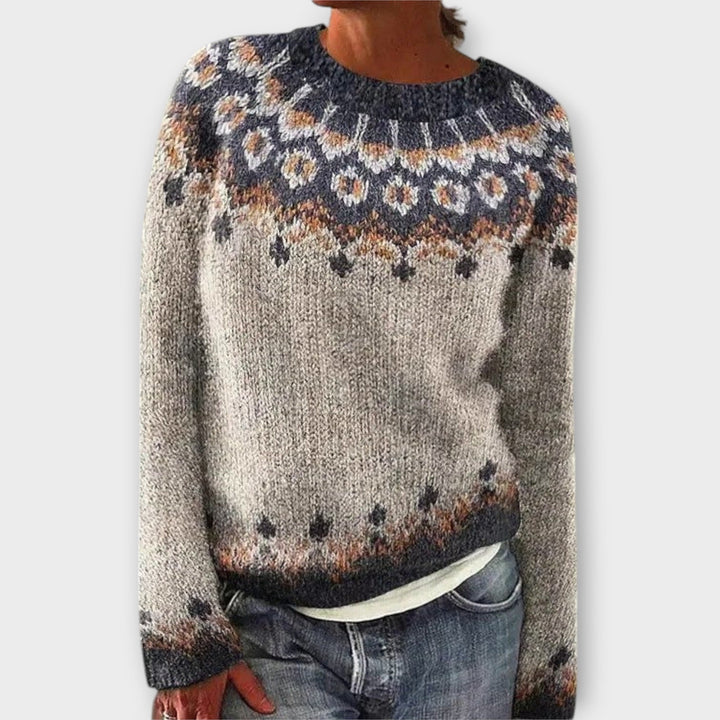 Devyn – Lässige und bequeme Pullover