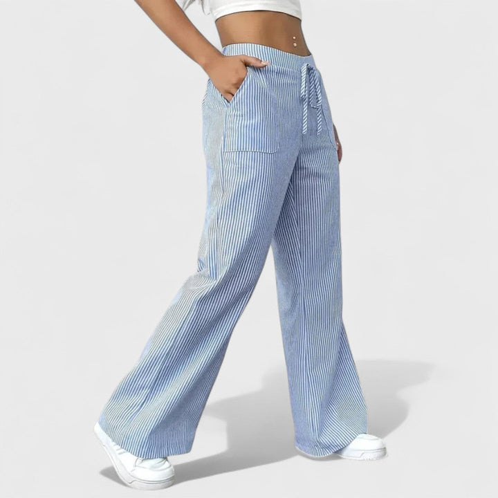 Dominique – Bequemi wiiti Hose
