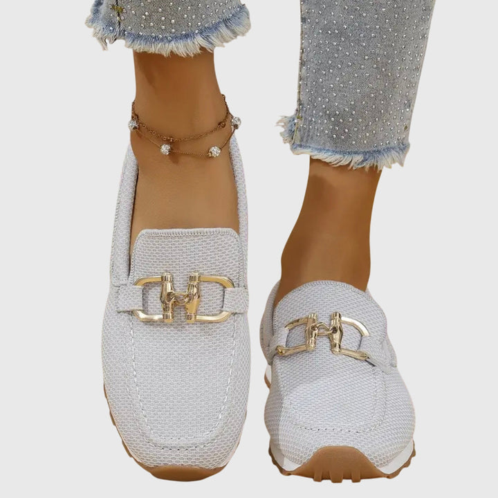 SUSIE | Orthopädische Loafer-Sneaker