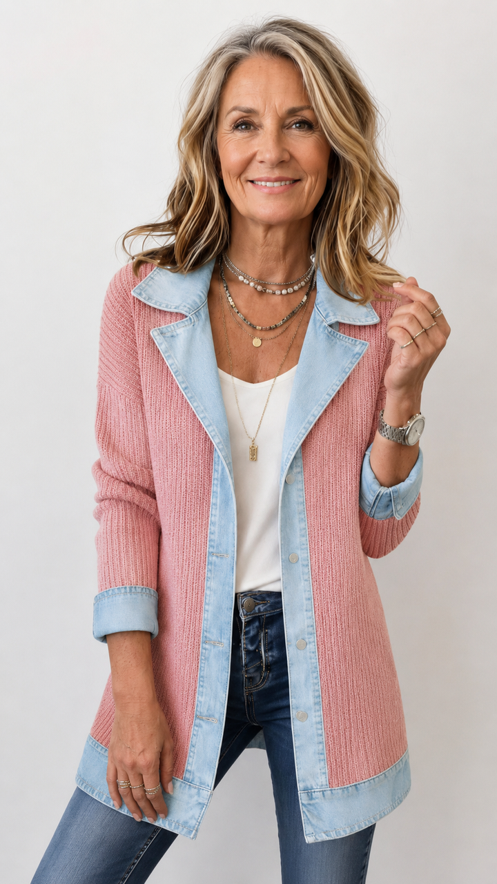 Gmischti Jacke