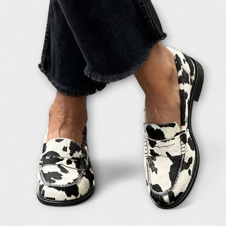 Walburga – Chuefell-Loafer