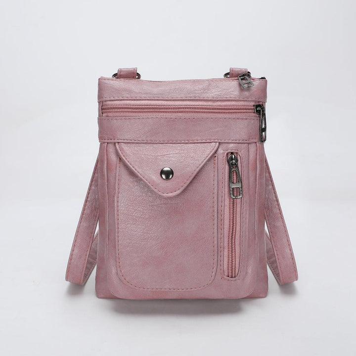 Sophie™ | Vintage-Umhängetasche
