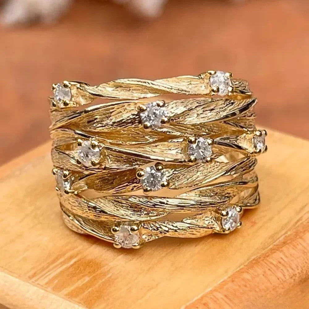 Klassische Ring