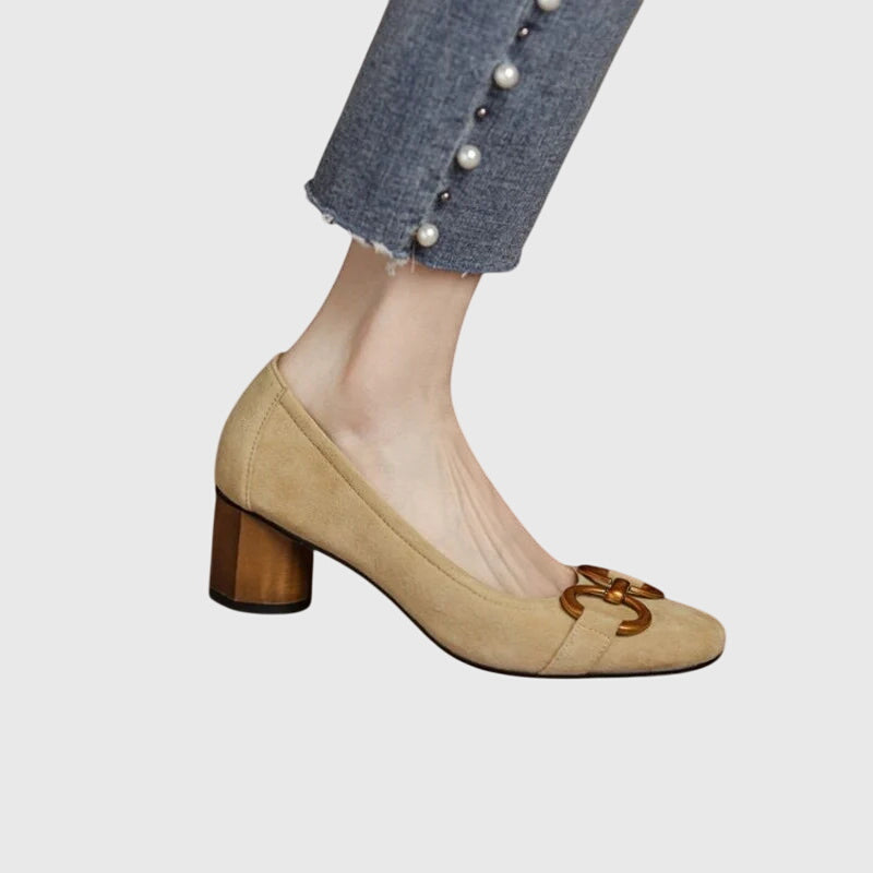 Dorothy™ | Elegante Stöckelschuhe