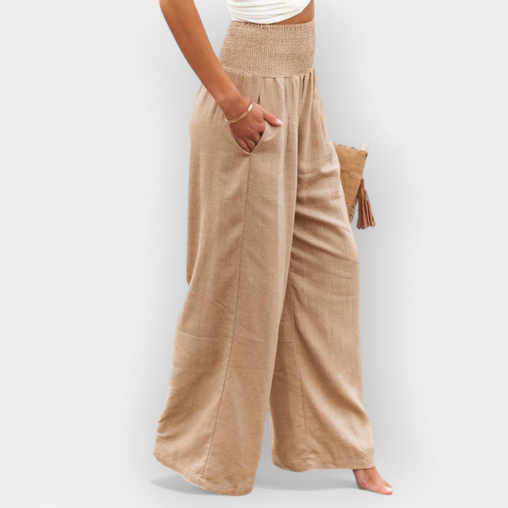 Natálie - Bequemi wiiti Hose