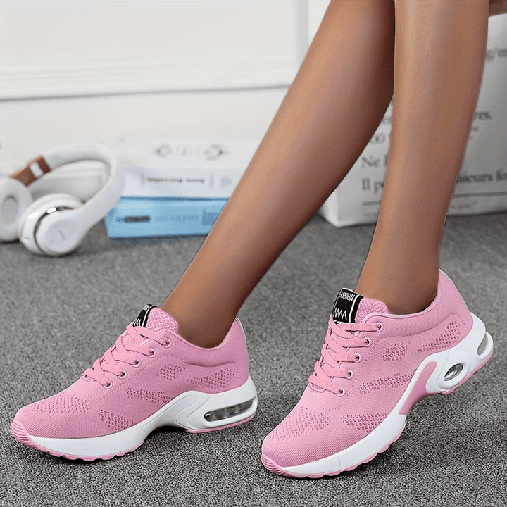 atmungsaktive, dämpfende, rutschfeste Sneakers