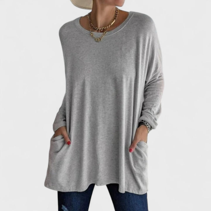 Mira – entspannends Premium-Top