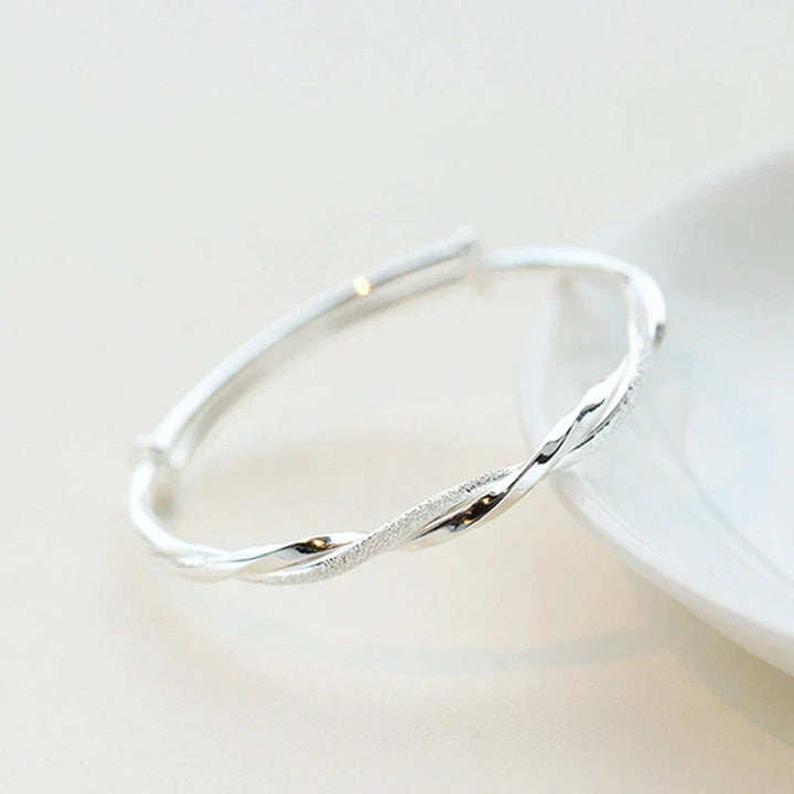 Gflochtigs Armband