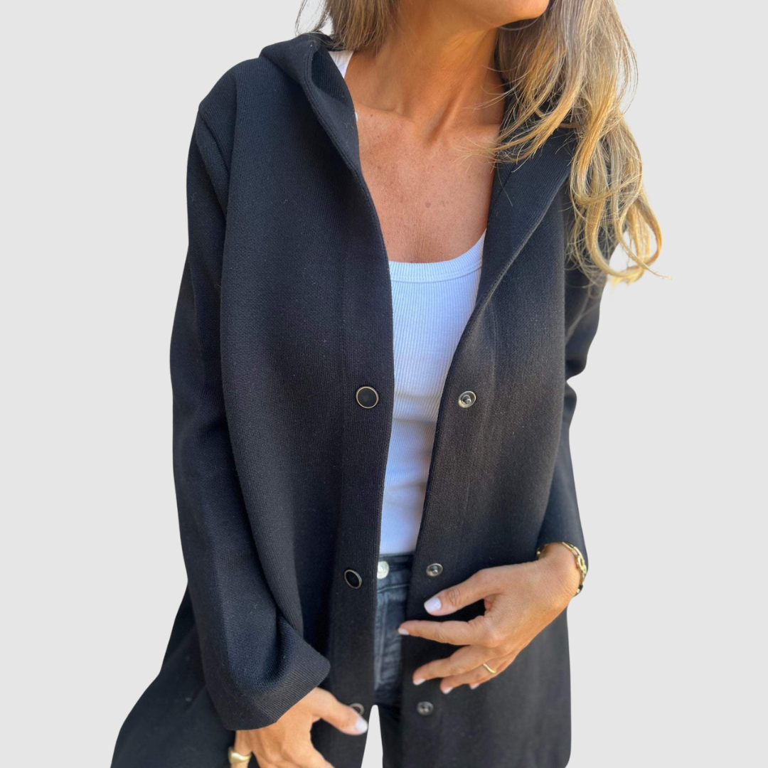 Aneta – Elegante Mantel