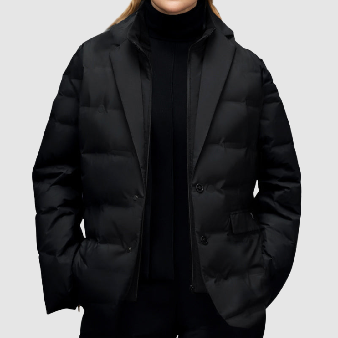 Leontýna – Stadtjacke