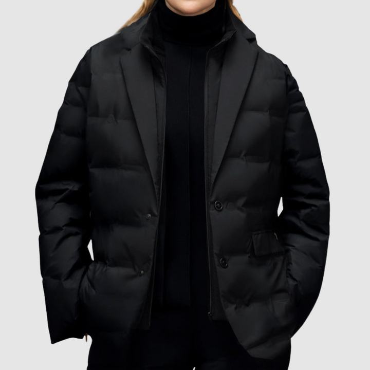 Leontýna – Stadtjacke
