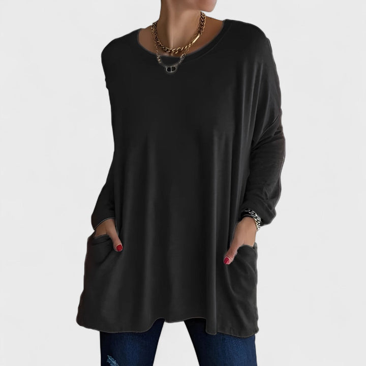 Mira – entspannends Premium-Top