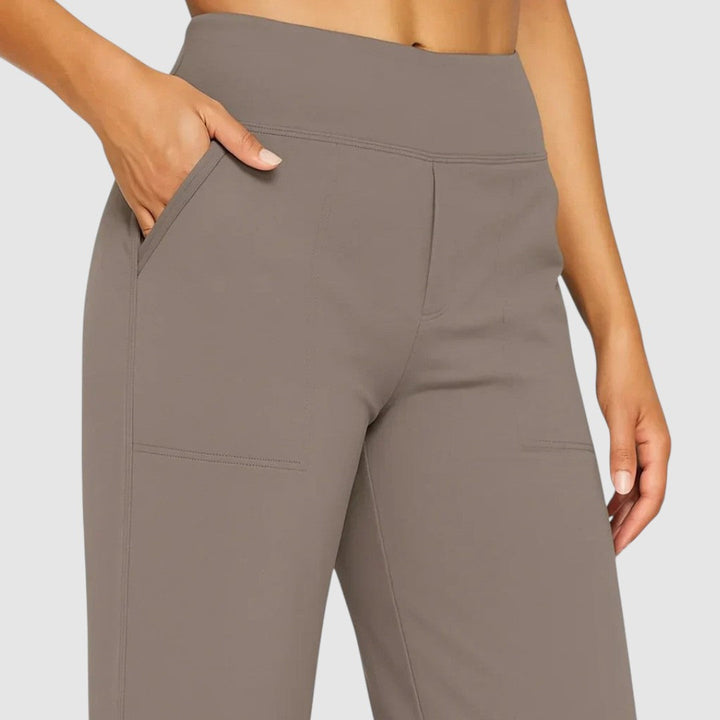 Iva – Bequemi Jogginghose für jedi Frau