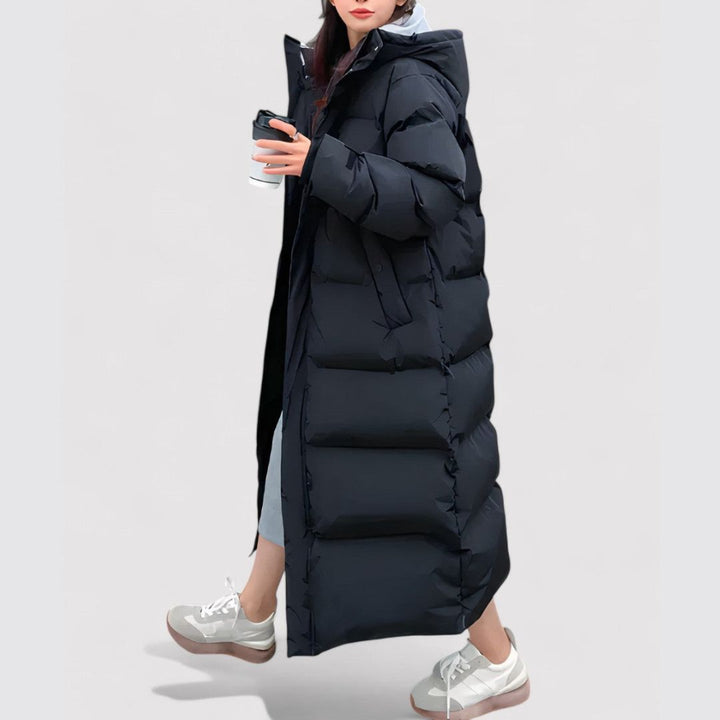 Vitoria – Winddichti Jacke
