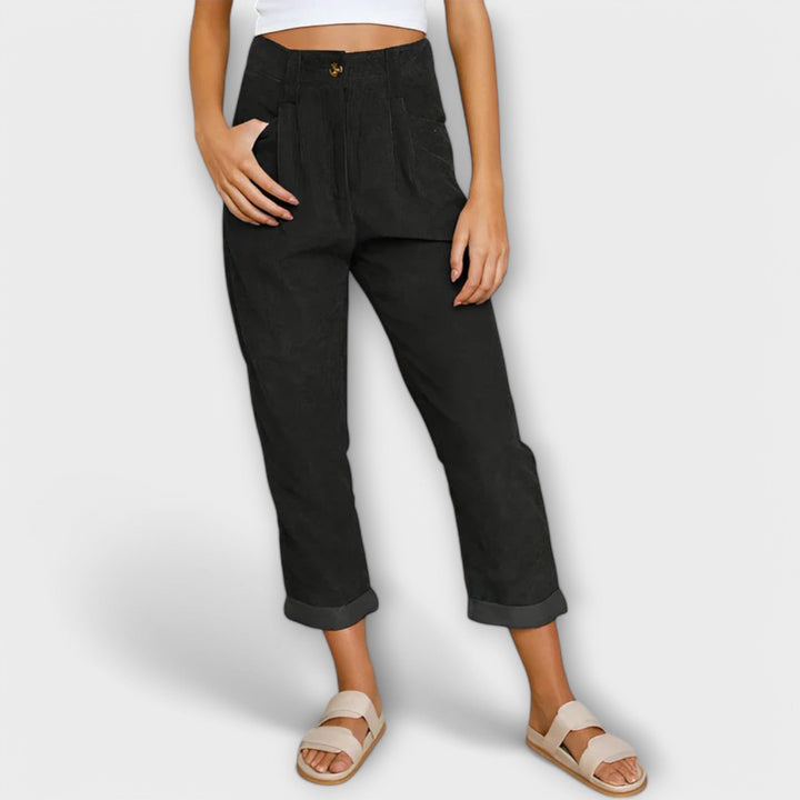 Modärni Cordhose