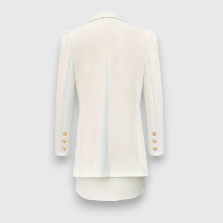 Josefína – Blazer-Set