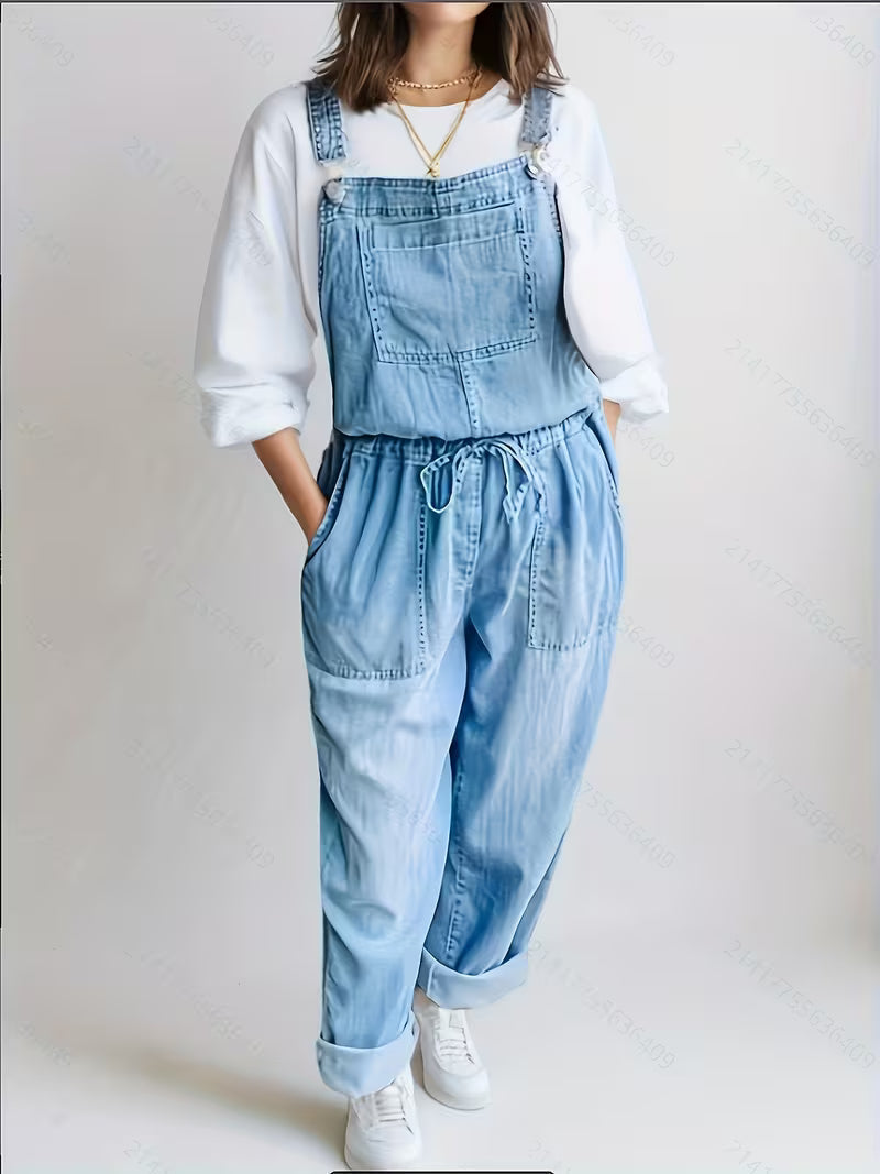 Grace™ | Lässige Jumpsuit