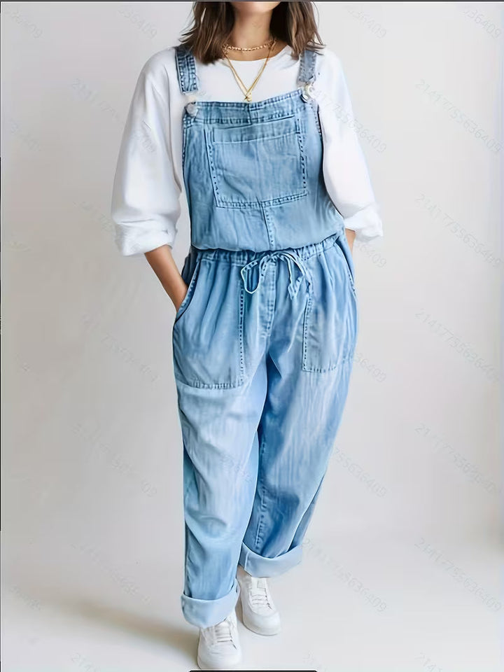 Grace™ | Lässige Jumpsuit