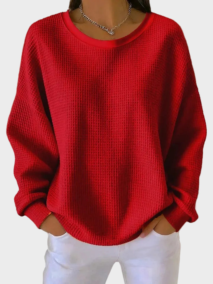 Nova – Klassische Pullover