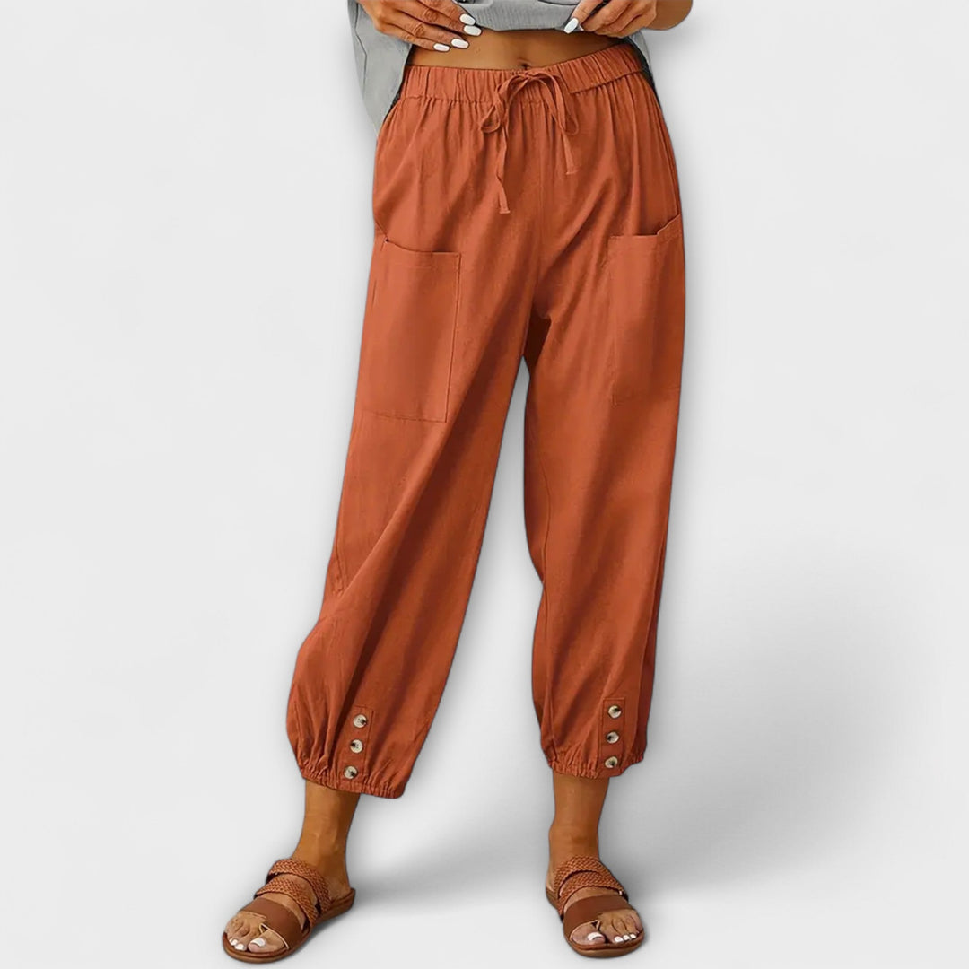 Kiara - Haremhose