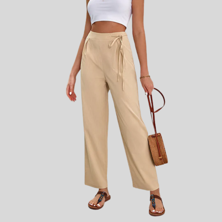Sabby - Elegante, Kühn Hose