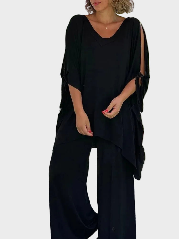 Zelora – Lässigs, schicks Set
