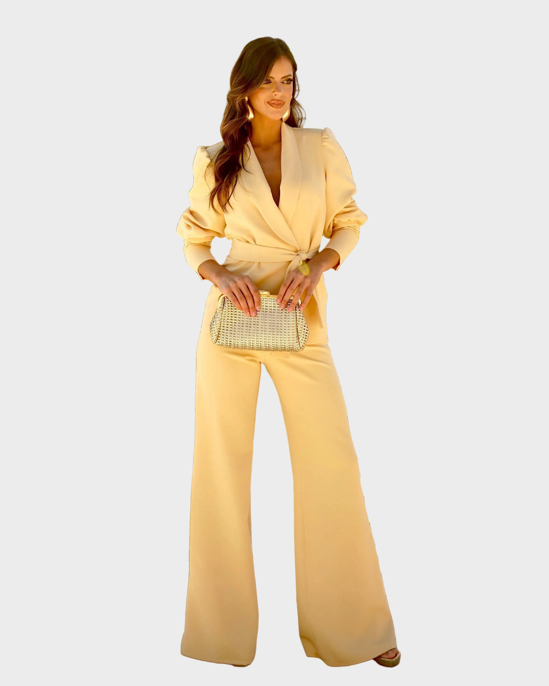 Jadwiga – Elegants Set für Verastaltige