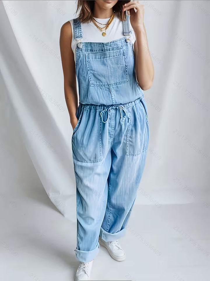 Grace™ | Lässige Jumpsuit