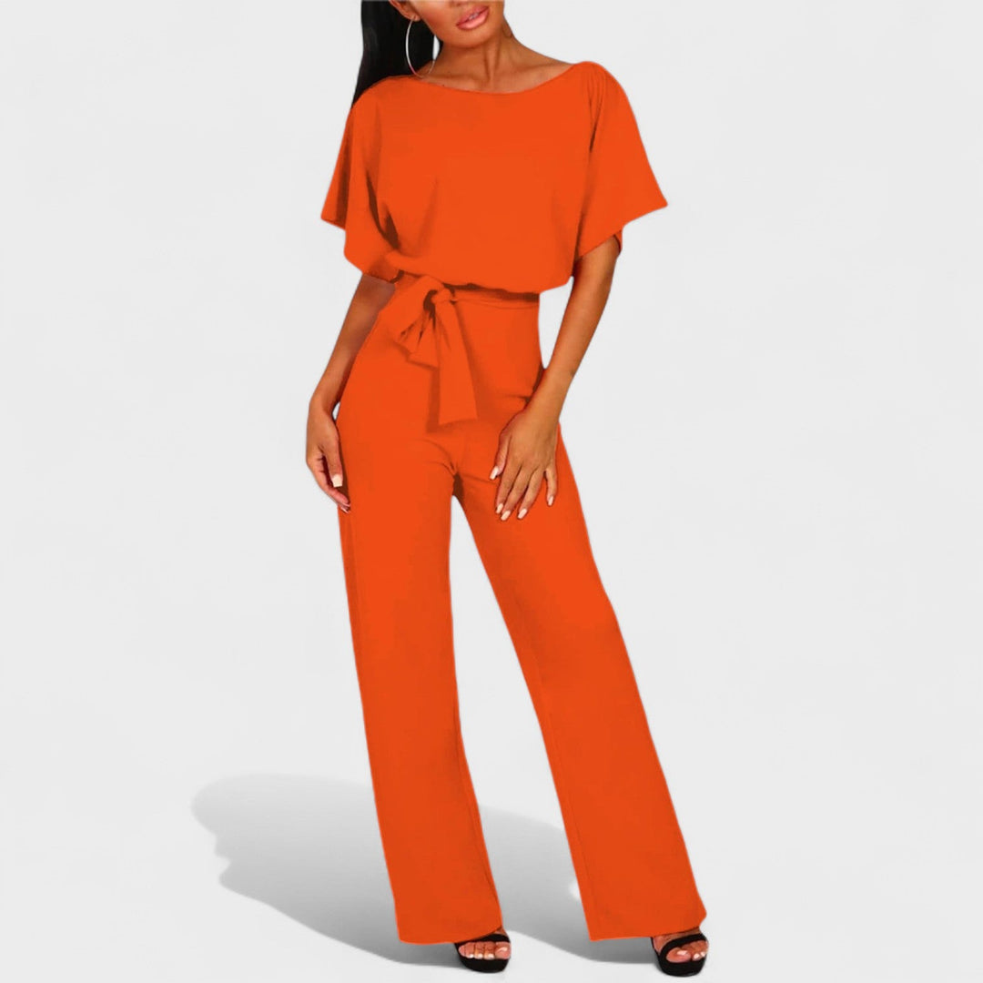 Alice – Elegante Overall für Fraue