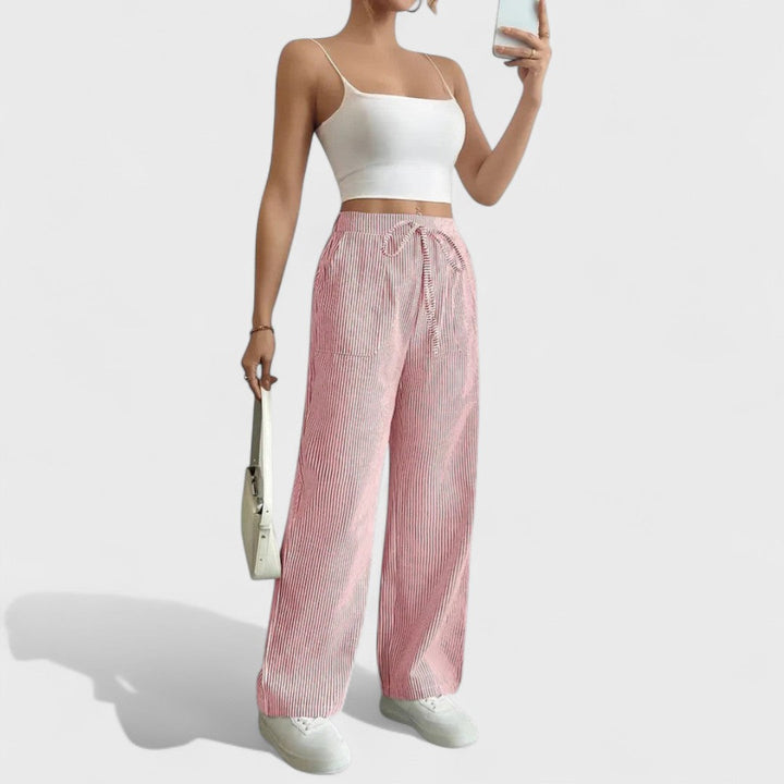 Dominique – Bequemi wiiti Hose