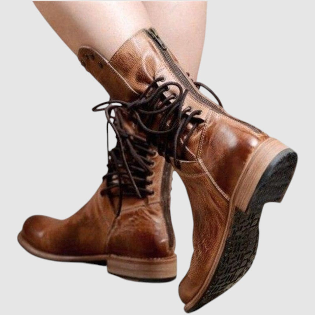 Tereza - Elegante und bequeme Schuhe