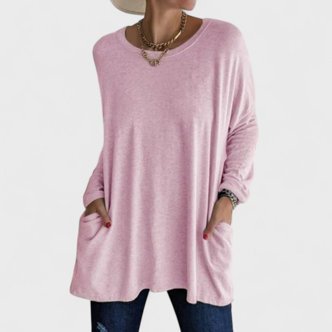 Mira – entspannends Premium-Top