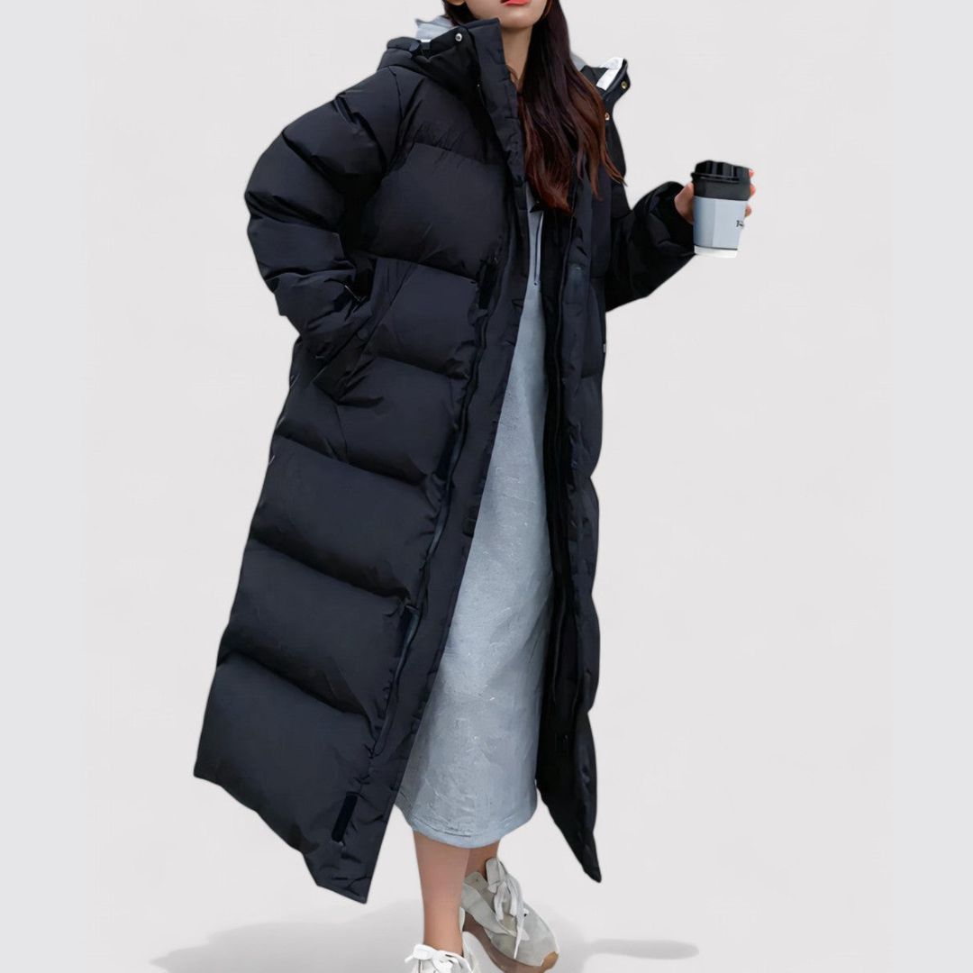 Vitoria – Winddichti Jacke