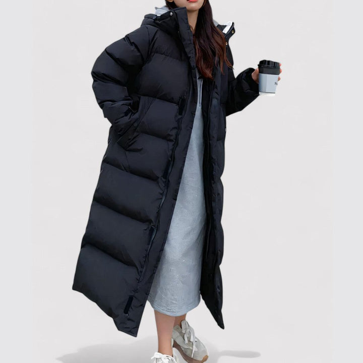 Vitoria – Winddichti Jacke