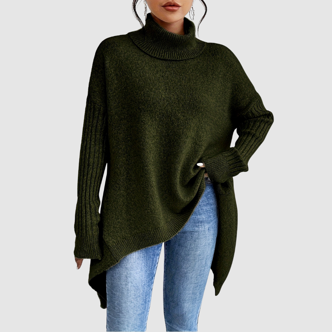 Barbora – Bequems und stilvolles Sweatshirt