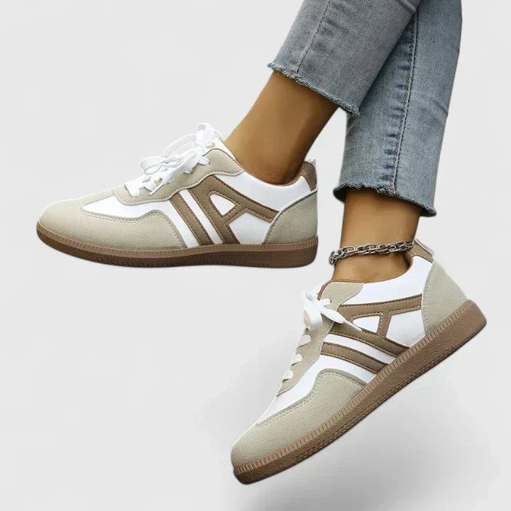 Delyziah | Orthopädische Sneaker