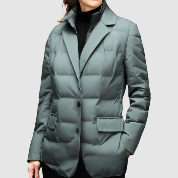 Leontýna – Stadtjacke