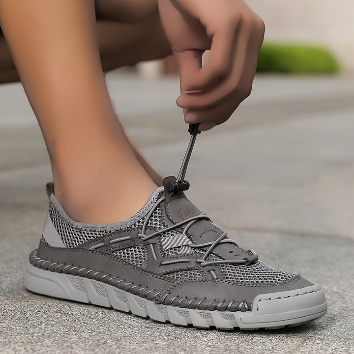 Elara – Dr atmigsaktiv Komfort-Sneaker