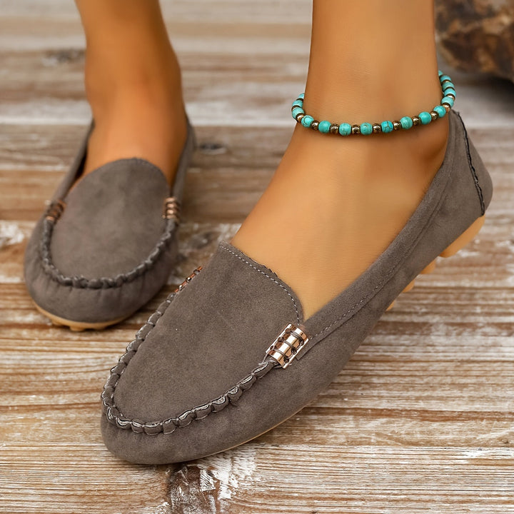 Kaia™ | Ballerina-Mokassin