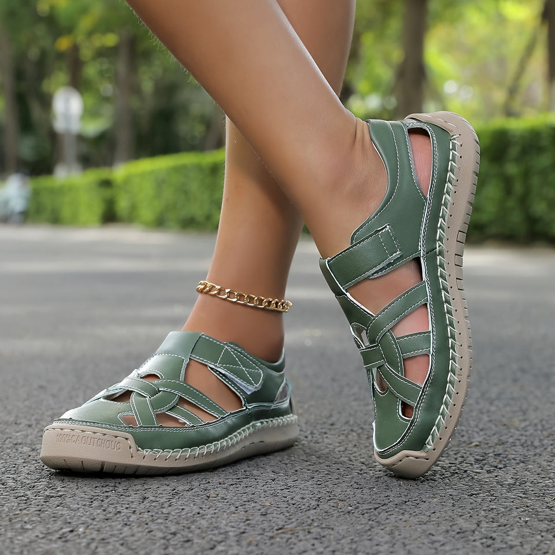Sola – Liechti Summer-Sandale