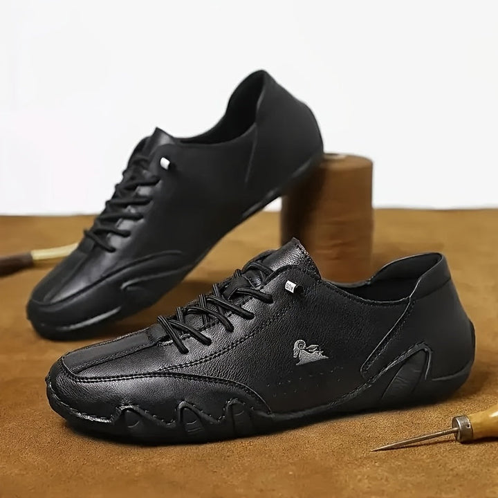 Milo – Bequeme Sneakers für müheloses Laufen