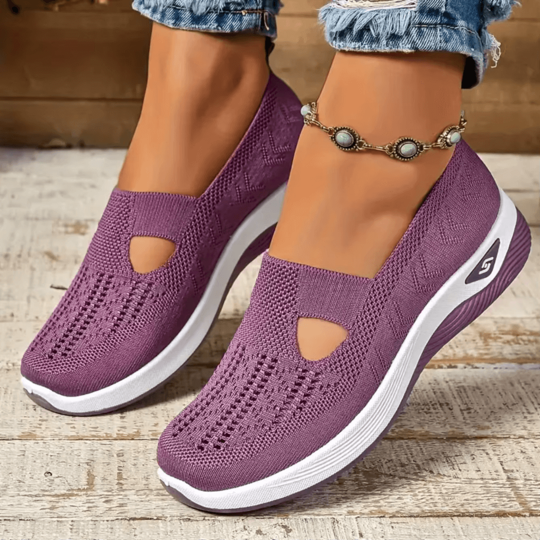 Cloudy – Slip-on-Schueh