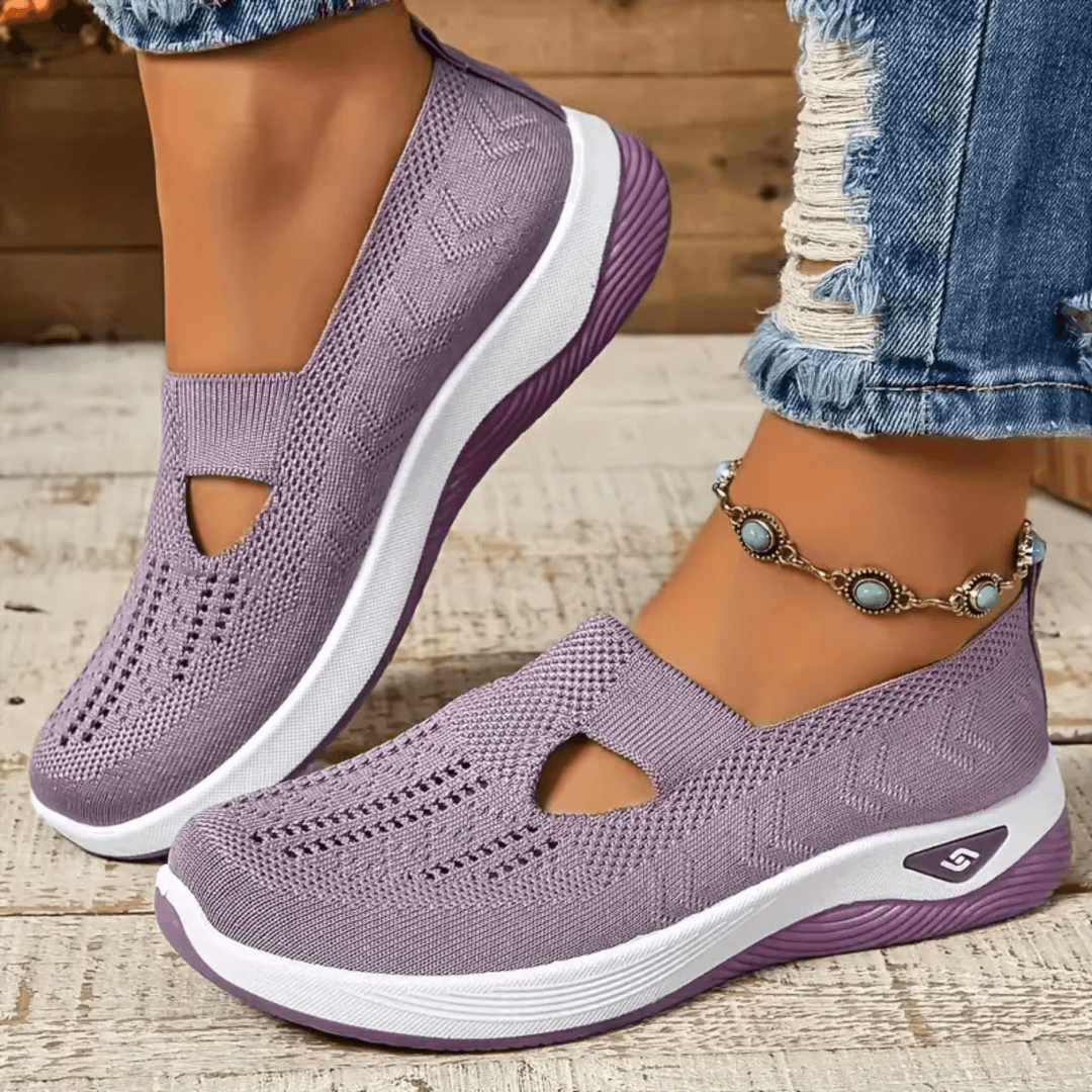 Cloudy – Slip-on-Schueh