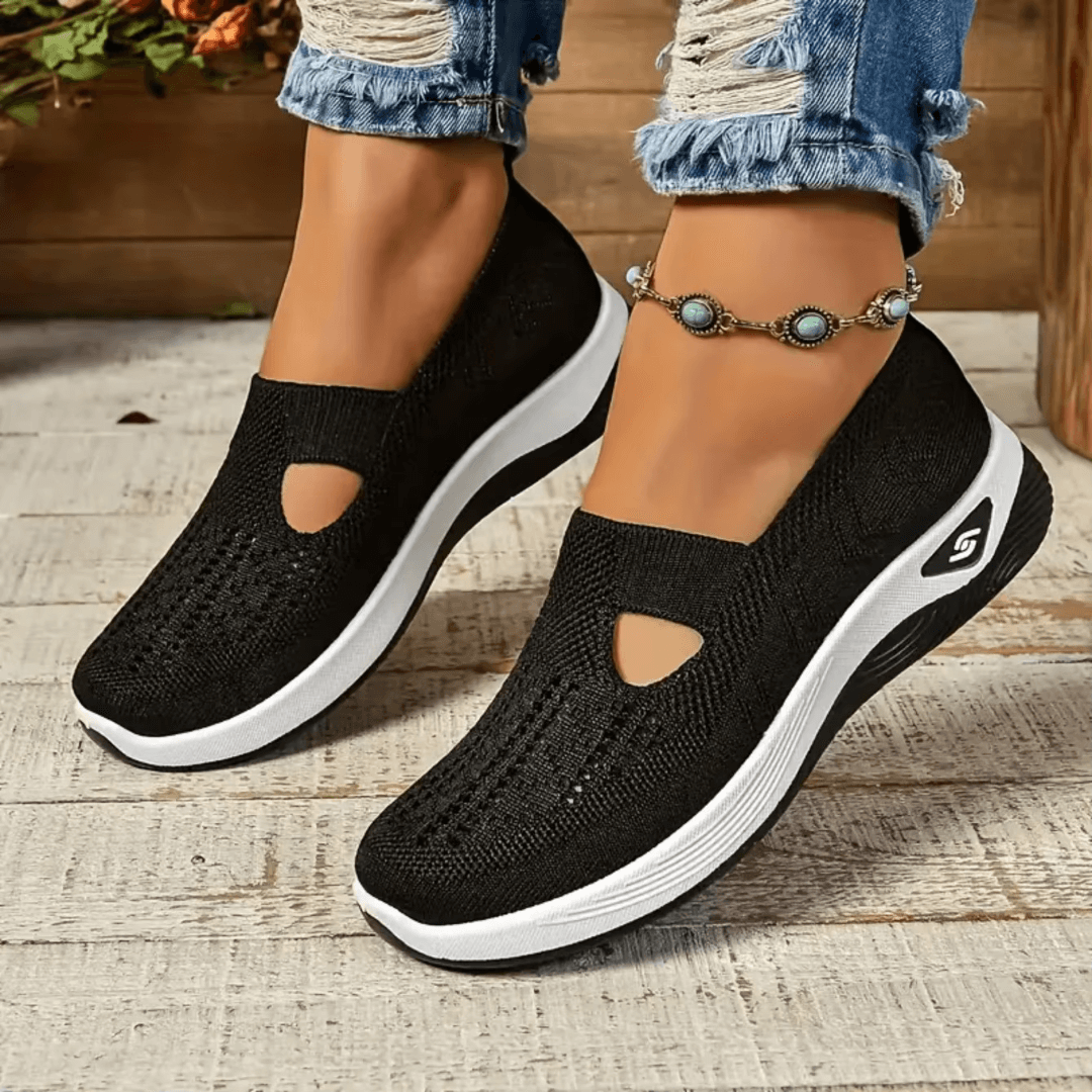 Cloudy – Slip-on-Schueh