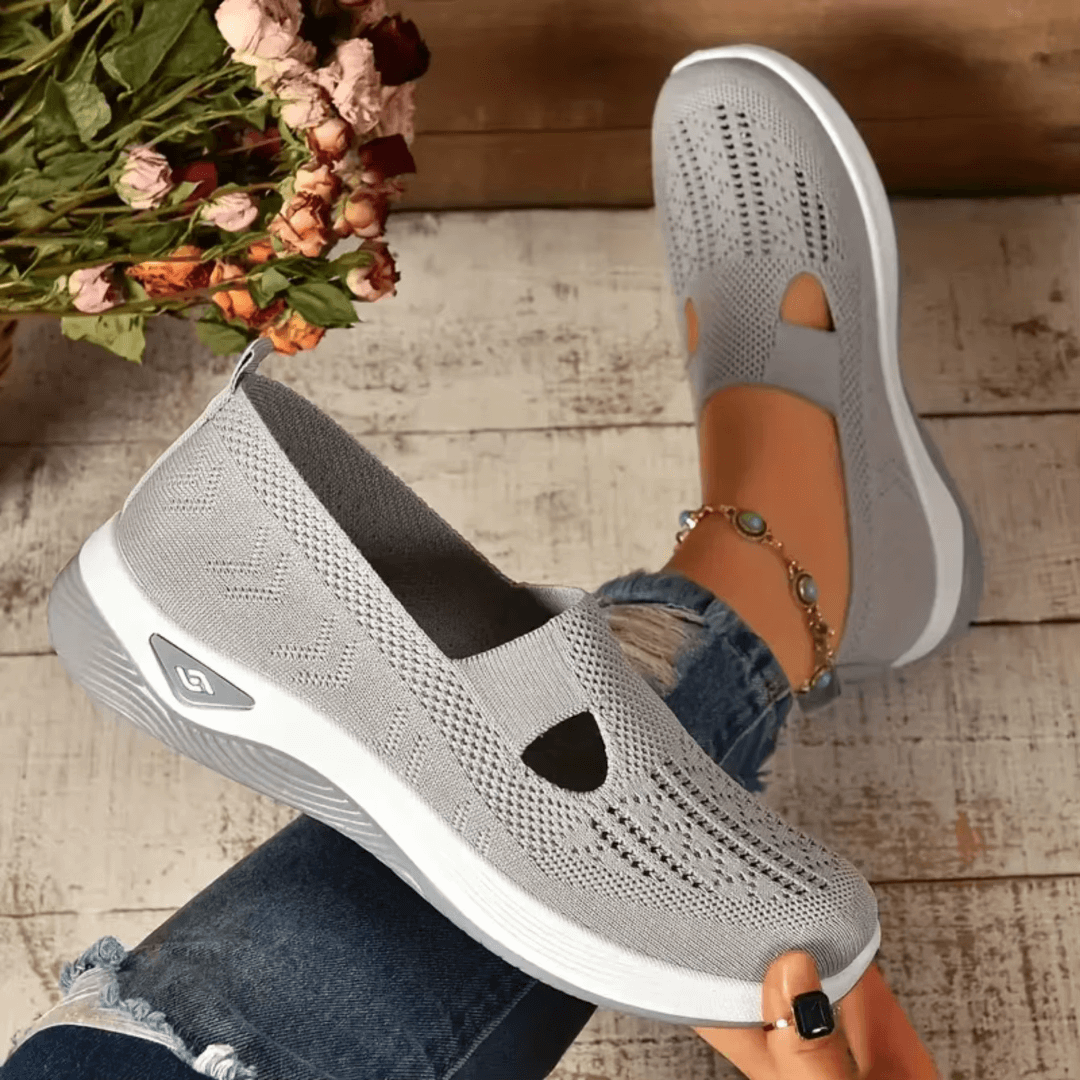 Cloudy – Slip-on-Schueh