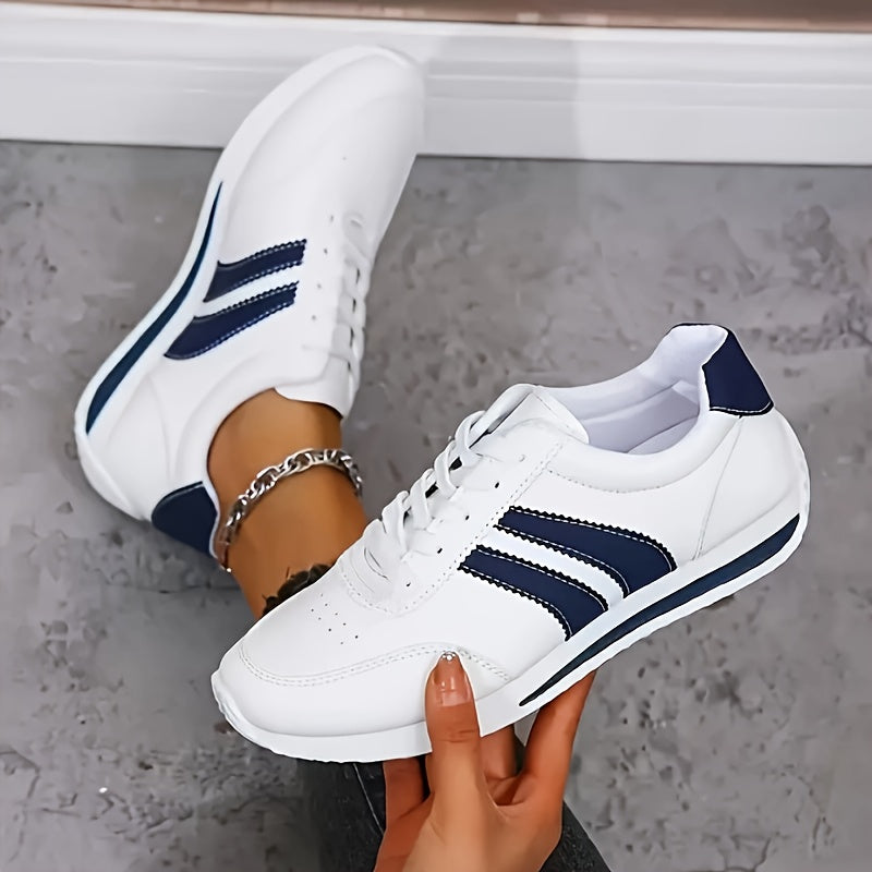 Amber – Leichte Sneakers