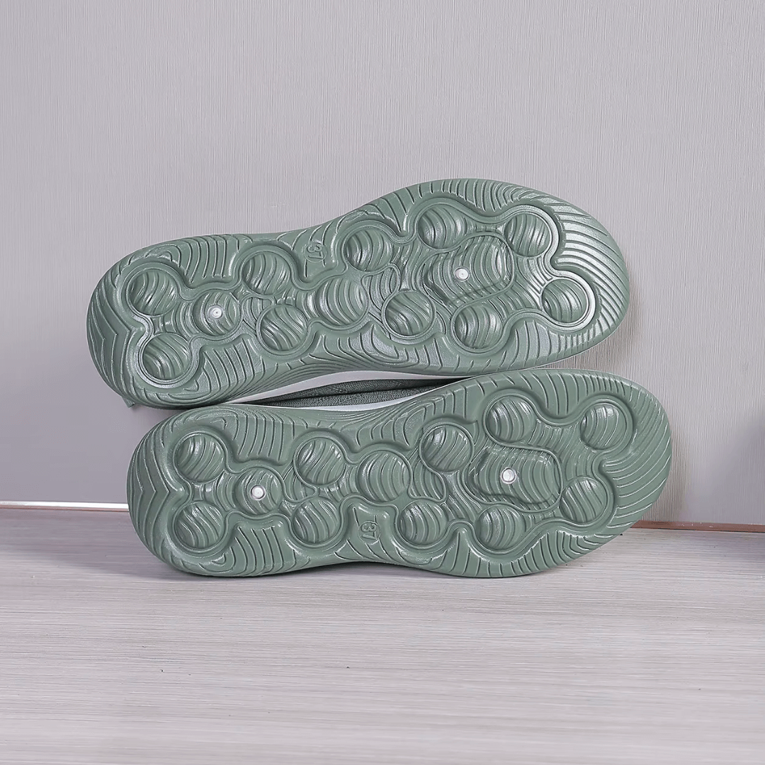 Cloudy – Slip-on-Schueh