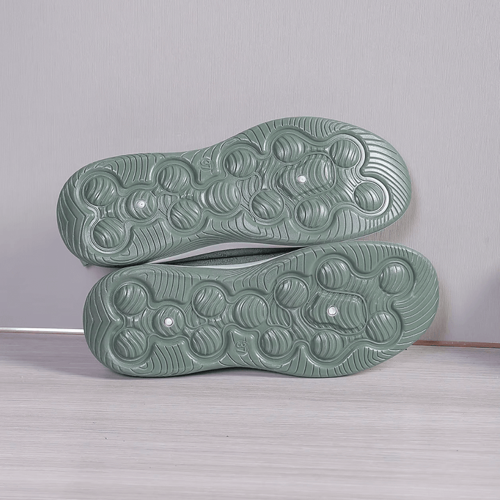 Cloudy – Slip-on-Schueh