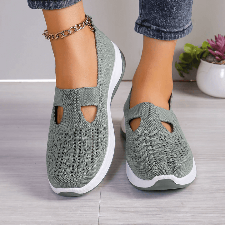 Cloudy – Slip-on-Schueh